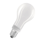 LEDV LED Bulb 18-150W/827 2452lm 