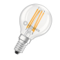 Ledvance LED CLASSIC P EELB S 2.5W 827 