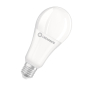 LEDV LED Bulb 20-150W/827 2452lm 