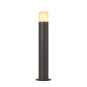 SLV GRAFIT E27 60 Pole round     1006181 