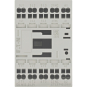 EATON DILM12-01(24VDC)-PI         199248 