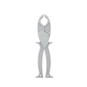 EATON BUSS FUSE PULLER FP-3         FP-3 