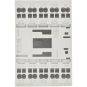 EATON DILM12-10(24VDC)-PI         199243 