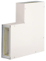 Hager Flachwinkel Brandschutz- R30459010 
