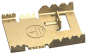 Hager Erdungsanschluss zu          R4330 