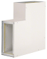 Hager Flachwinkel Brandschutz- R30659010 