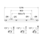 SCHUCH 161PX 12L22 LED-        161300002 