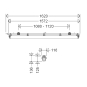 SCHUC SCHUCH 161 15L34 FF/FC   161170803 