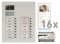 TCS Video:pack UP 16WE AVU PVU17160-0010 