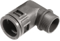 Lapp       SILVYN KLICK 90° 16/2 15,8 BK 