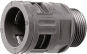 Lapp         SILVYN KLICK-G M20x1,5/1 BK 