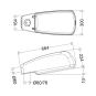 Schuch 46 L50 G2 VARIO 730     460070003 