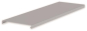 Unex Abdeckung 150mm lichtgrau     66152 