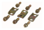 EATON Z-LTS-160-BK Bridenklemme   286812 