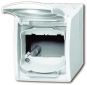 BJ APWG ocean Gehäuse          1758WN-54 