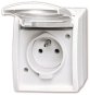 BJ APWG ocean Schuko mit     20MW-54-500 
