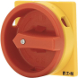 EATON SVB-P3 Griff rot/gelb       052999 