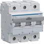 Hager Leitungsschutzschalter      HMC380 