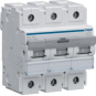 Hager Leitungsschutzschalter      HMC390 