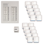TCS prepack Audio UP 20WE PPUF20/2-EN/01 