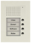 TCS Audio Außenstation        PUK04/1-WS 