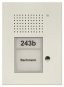 TCS Audio Außenstation        PUK01/1-WS 