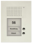 TCS Audio Außenstation        PUK02/1-WS 