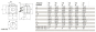 Bals Anbausteckdose QC gerade 32A  13711 