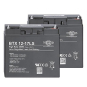 Zumtobel nBox ACCU SET PB 2 pcs 22171155 