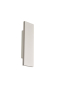 TRIO Wandleuchte CONCHA ws dim 225172931 