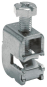 Hager Sammelschienenklemme          K96T 