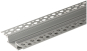 Rutec ALU-Profil Unterputz 29/14U 65015 