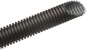 PIPE FB-E-LF Rohr M25 schwarz Topspeed 
