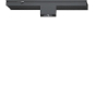 Zumtobel TEC-GP GS BK           22170791 