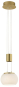 TRIO Pendelleuchte MADISON 1fl 342010108 