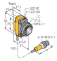 Turck Opto Sensor          QS18EP6XLPCQ5 
