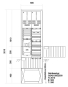 GSAB Zähleranschlußsäule    22.00.1P21V5 
