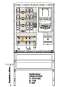 GSAB Wandlermessung 250A    22.W250.E1A4 
