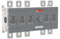 ABB Lasttrennschalter 5-polig   OT630E32 