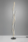 TRIO LED-Stehl. BLAZE, 28W,    441210308 