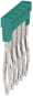 Weidmüller ZQV 1.5N/5 BL Z-Reihe 