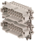 Weidmüller HDC HE 16 MS 17-32 HDC- 