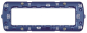 BTicino LN4707 LivingLight Kunststoff 