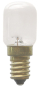 SUH Nählichtlampe 235V 25W 22x63mm 48207 