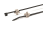 Hellermann T50RFT5-PA66HS/PA66 BK/GY 