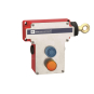 Telemecanique XY2CE1A296 Seilzug Not- 