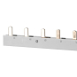 Doepke         Sammelschiene 3-pol. 3x35 