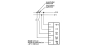 Doepke Doepke Fernantrieb  DFA 3 012DC-0 