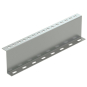 OBO STP Z 1040 FS Stützprofil Z-Form 