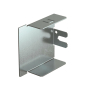 OBO LKM E60060FS Endstück 60x60mm St FS 